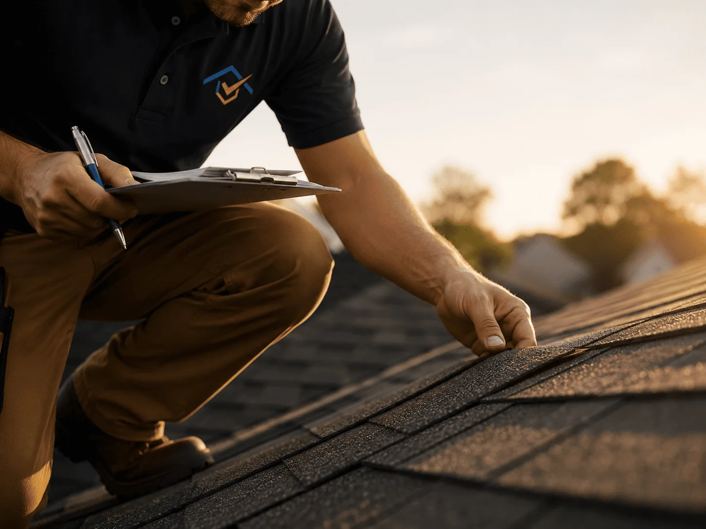 Why Choose Roof Inspection in Devol, OK