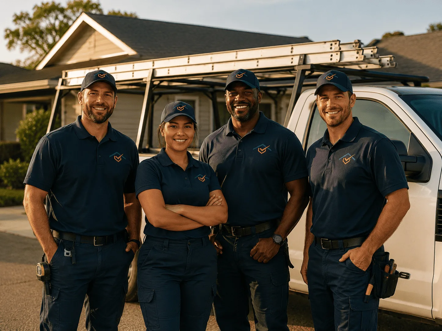 Roof Inspection company in Devol, OK